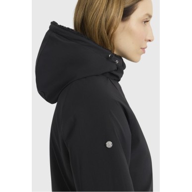 Polaire reversible déperlente Coline Harcour