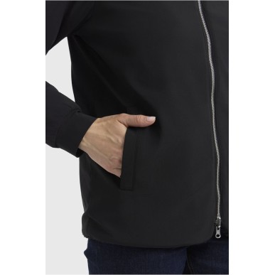 Polaire reversible déperlente Coline Harcour
