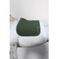 Tapis de selle CSO Harcour Cobalt Trèfle Tapis de selle CSO Harcour Cobalt Trèfle