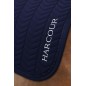Tapis de selle CSO Harcour Cobalt Marine Tapis de selle CSO Harcour Cobalt Marine