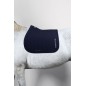 Tapis de selle CSO Harcour Cobalt Marine Tapis de selle CSO Harcour Cobalt Marine