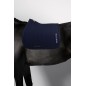 Tapis de selle CSO Harcour Cobalt Marine Tapis de selle CSO Harcour Cobalt Marine