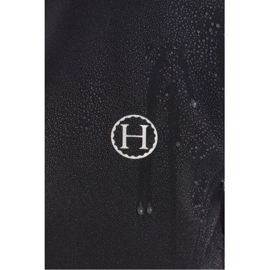 Parka 2 en 1 Harcour Coralie noir