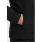 Parka 2 en 1 Harcour Coralie noir Parka 2 en 1 Harcour Coralie noir