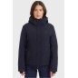 Veste chaude Harcour Storma Marine Veste chaude Harcour Storma Marine