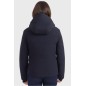Veste chaude Harcour Storma Marine Veste chaude Harcour Storma Marine