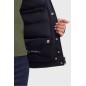 Veste chaude Harcour Storma Marine Veste chaude Harcour Storma Marine