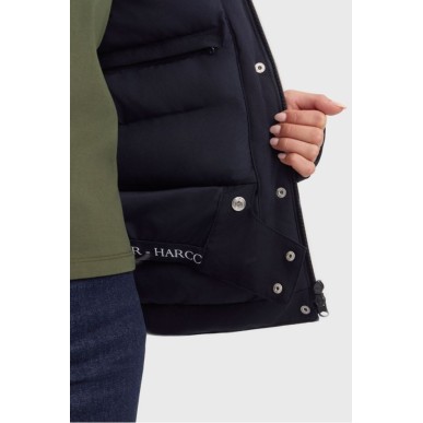 Veste chaude Harcour Storma Marine