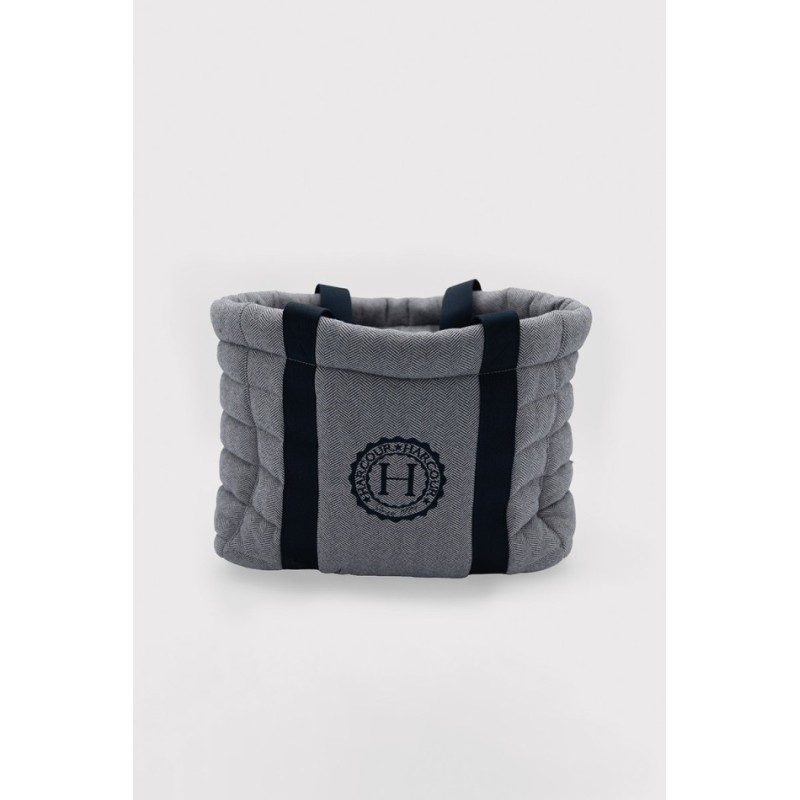 Sac Harcour Chava - Chevrons Marine Sac Harcour Chava - Chevrons Marine