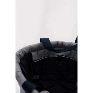Sac Harcour Chava - Chevrons Marine