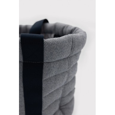 Sac Harcour Chava - Chevrons Marine