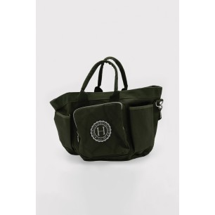 Sac de pansage Harcour Cloud - Trèfle