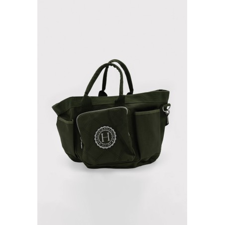 Sac de pansage Harcour Cloud - Trèfle