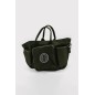 Sac de pansage Harcour Cloud - Trèfle Sac de pansage Harcour Cloud - Trèfle