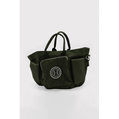 Sac de pansage Harcour Cloud - Trèfle