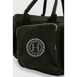 Sac de pansage Harcour Cloud - Trèfle