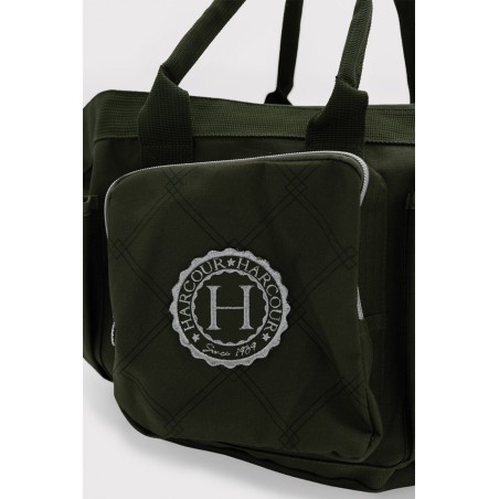 Sac de pansage Harcour Cloud - Trèfle