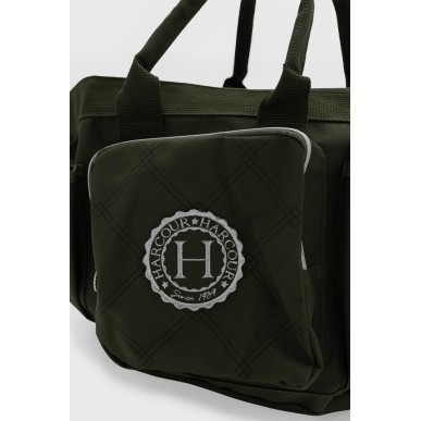 Sac de pansage Harcour Cloud - Trèfle