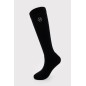 Paire de chaussettes Harcour Chris - Noir Paire de chaussettes Harcour Chris - Noir