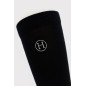 Paire de chaussettes Harcour Chris - Noir Paire de chaussettes Harcour Chris - Noir