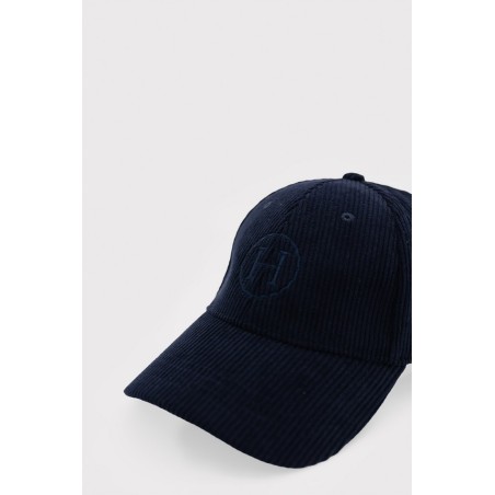 Casquette Harcour Crunch cap - Marine