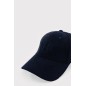 Casquette Harcour Crunch cap - Marine Casquette Harcour Crunch cap - Marine