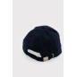 Casquette Harcour Crunch cap - Marine Casquette Harcour Crunch cap - Marine