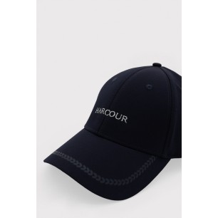 Casquette Harcour Ciel cap - Marine