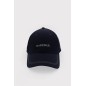 Casquette Harcour Ciel cap - Marine Casquette Harcour Ciel cap - Marine