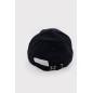 Casquette Harcour Ciel cap - Marine Casquette Harcour Ciel cap - Marine