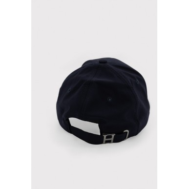 Casquette Harcour Ciel cap - Marine