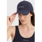 Casquette Harcour Ciel cap - Marine Casquette Harcour Ciel cap - Marine