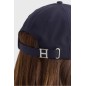 Casquette Harcour Ciel cap - Marine Casquette Harcour Ciel cap - Marine