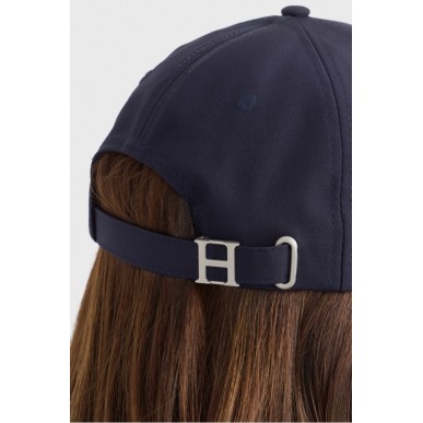 Casquette Harcour Ciel cap - Marine