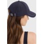 Casquette Harcour Ciel cap - Marine Casquette Harcour Ciel cap - Marine