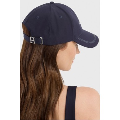 Casquette Harcour Ciel cap - Marine