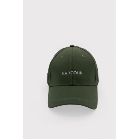 Casquette Harcour Ciel cap - Trèfle