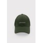Casquette Harcour Ciel cap - Trèfle Casquette Harcour Ciel cap - Trèfle