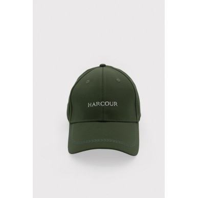 Casquette Harcour Ciel cap - Trèfle