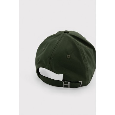 Casquette Harcour Ciel cap - Trèfle