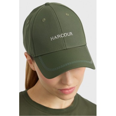 Casquette Harcour Ciel cap - Trèfle