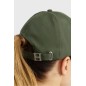 Casquette Harcour Ciel cap - Trèfle Casquette Harcour Ciel cap - Trèfle
