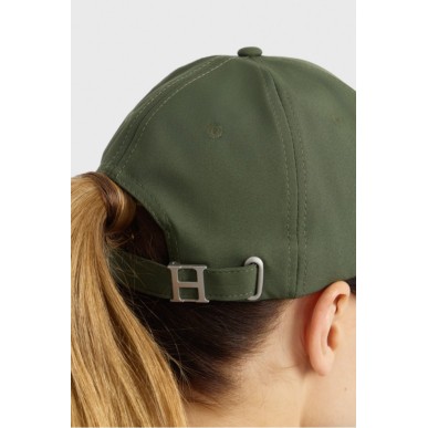 Casquette Harcour Ciel cap - Trèfle