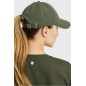 Casquette Harcour Ciel cap - Trèfle Casquette Harcour Ciel cap - Trèfle