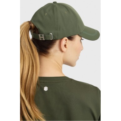 Casquette Harcour Ciel cap - Trèfle