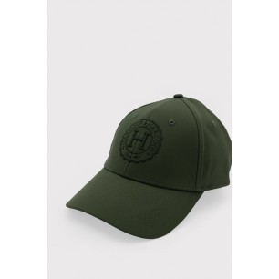 Casquette Harcour Ambassadeur - Trèfle