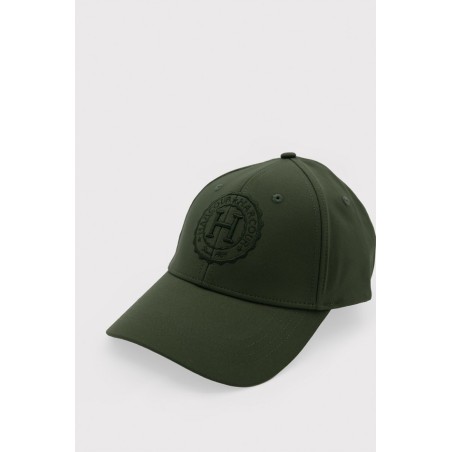 Casquette Harcour Ambassadeur - Trèfle