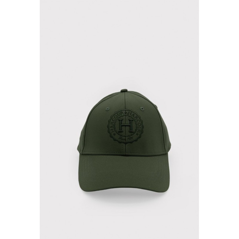 Casquette Harcour Ambassadeur - Trèfle Casquette Harcour Ambassadeur - Trèfle