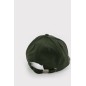 Casquette Harcour Ambassadeur - Trèfle Casquette Harcour Ambassadeur - Trèfle