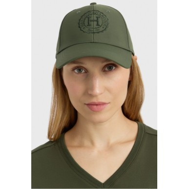 Casquette Harcour Ambassadeur - Trèfle